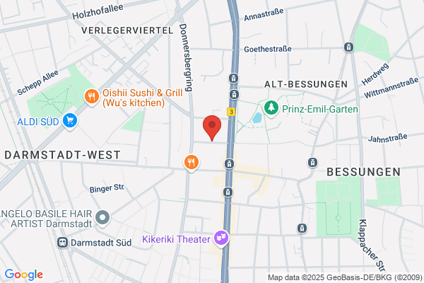 BOAGON - Heftrig und Schwiersch GbR