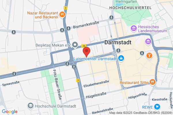 LBS Darmstadt