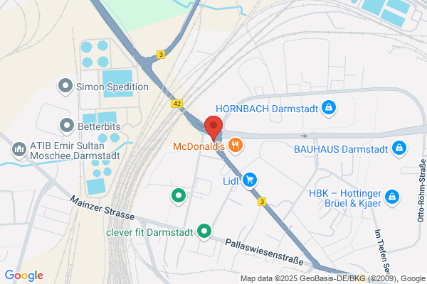 Darmstadt
