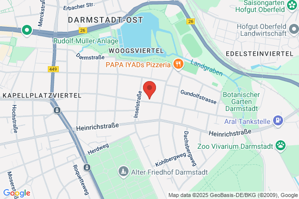 Hosta Bau GmbH