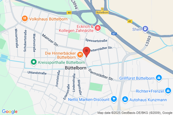 Zimmer - Bau GmbH