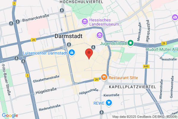 Pimkie, Framode GmbH