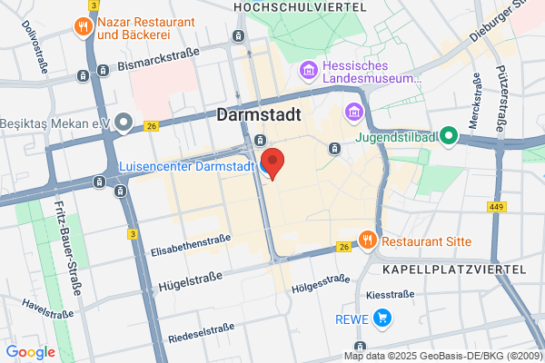 ETERNA Darmstadt