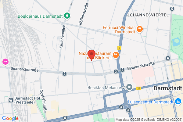 Erziehungsberatungsstelle