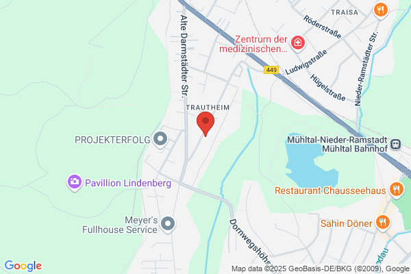 Naturland Süd-Ost Fachberatung Hessen