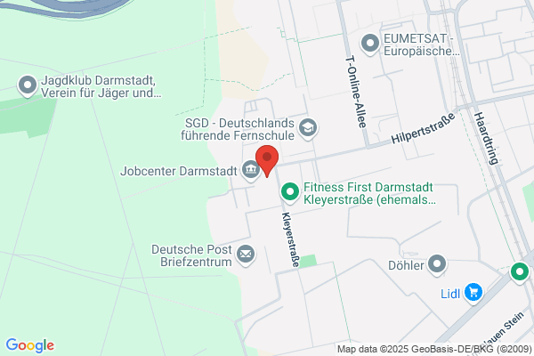 Papierverbände Darmstadt