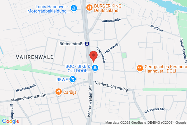 LUWS Logistik- und Wirtschaftsschule