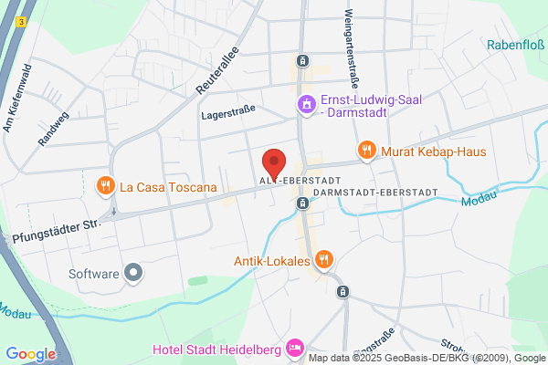 Bursa Dönerbistro Inh. Ahmet Ucar