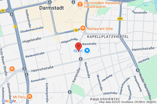 Rühmann's