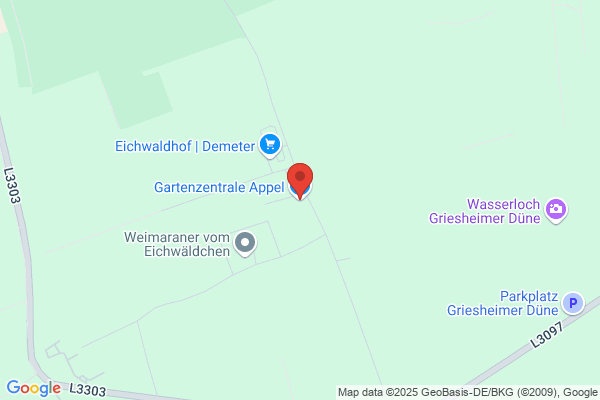 Gartenzentrale APPEL GmbH