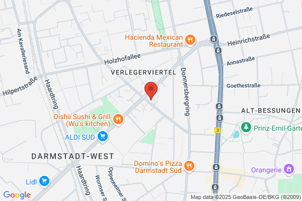 SYMparkett Fachhandel und Manufaktur