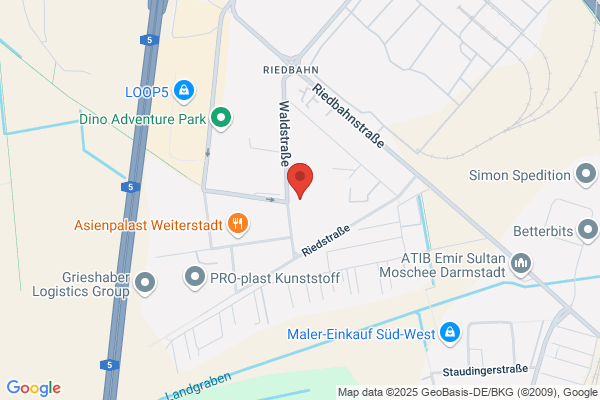 Hermes PaketShop