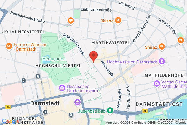 Handbuchbinderei Pohl