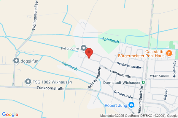 Buchhaltungsservice Johannes Georges