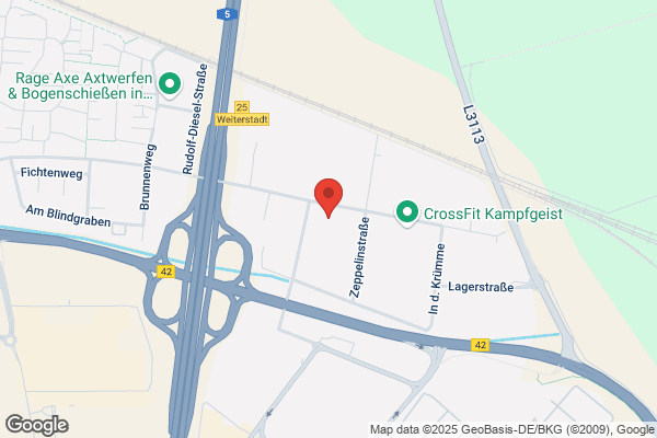 Rofu Kinderland Weiterstadt