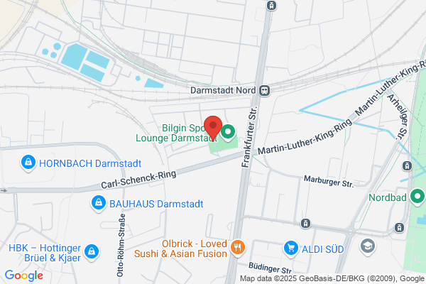 Gaeckel Bürosysteme GmbH