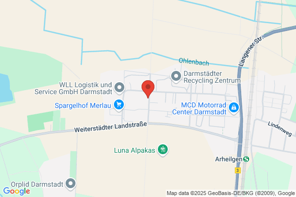 office-4-sale Büromöbel GmbH - Standort Rhein-Main bei Frankfurt