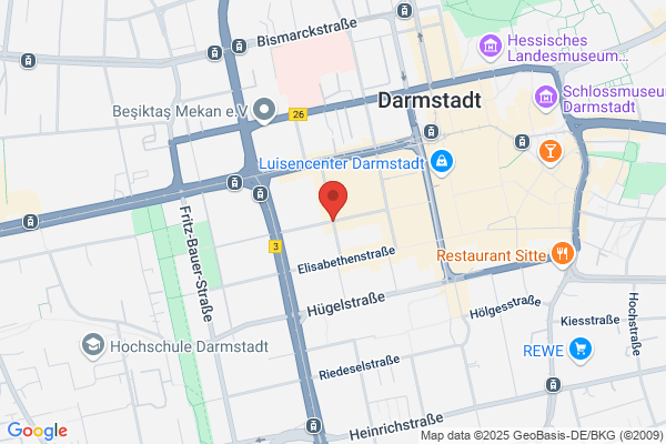 Hauptfleisch Büromaschinen GmbH
