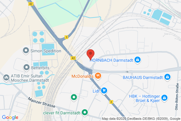 mömax Möbelhaus Darmstadt