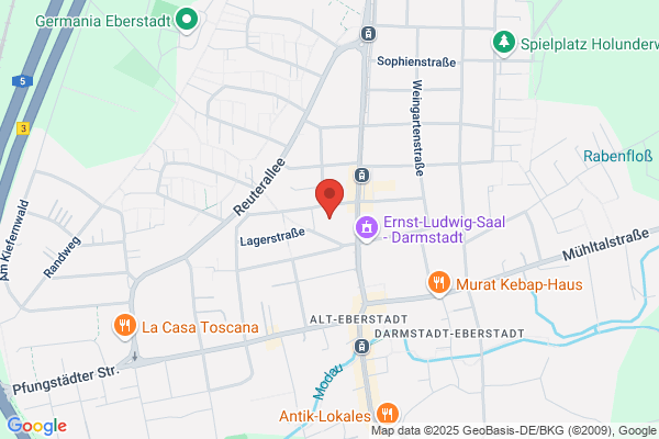 Adria KaffeeBistro