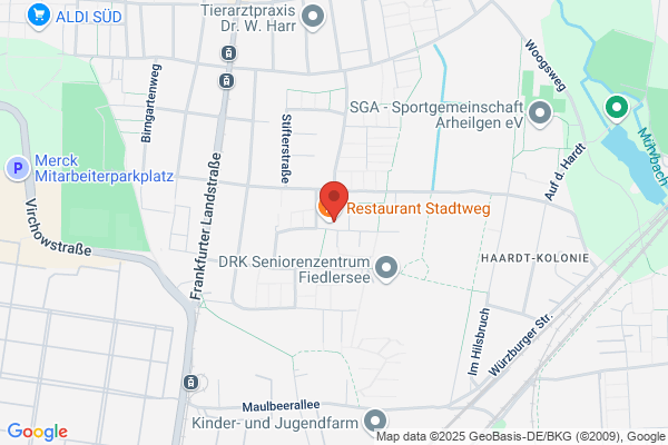Oarhelljer Backstübchen und Cafe in der Markthalle