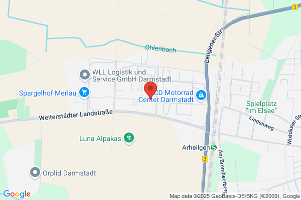 AppliChem GmbH
