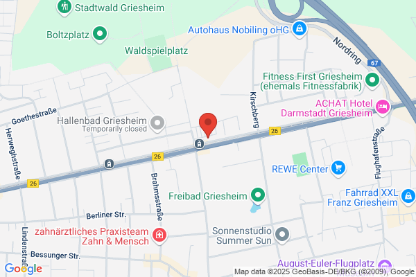 Mallinckrodt Baker Deutschland