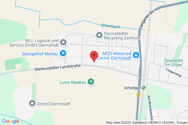 Livingston Hamilton Rentals GmbH