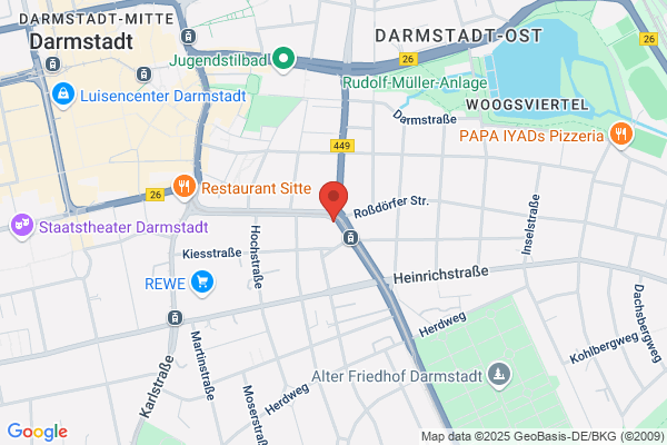 City PC GmbH