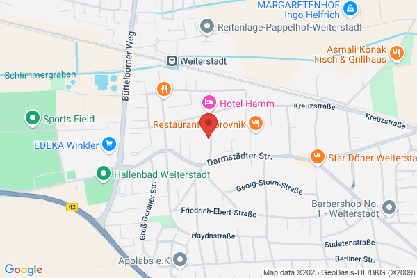 m3-Bau Weiterstadt