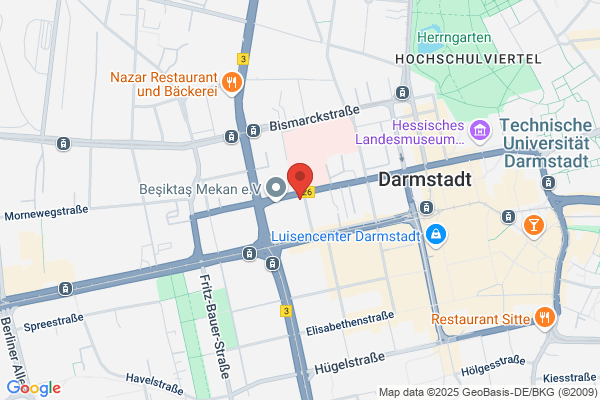 Printhouse Darmstadt GmbH & Co. KG