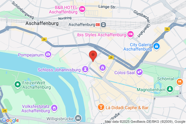 ASV Schädlingsbekämpfung GmbH