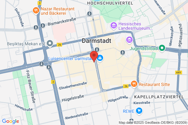 dm-drogerie markt
