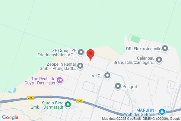 Druck & Werbetechnik Stockinger GmbH