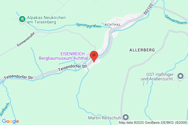 Beta GmbH