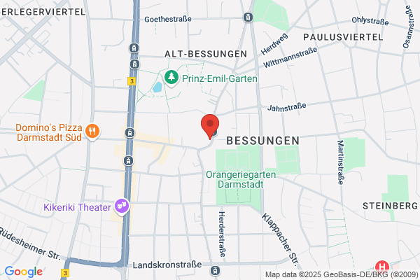 Offizin Darmstadt GmbH