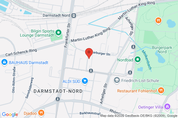 CIDA Computerleistungen für Apotheken GmbH