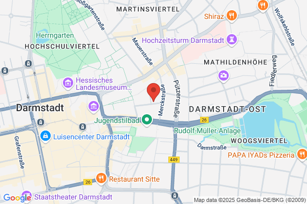 Router Solutions GmbH