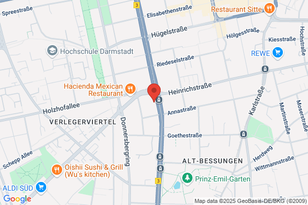 SASD GmbH