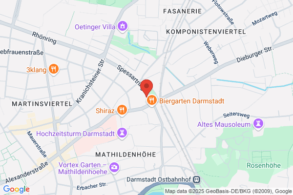 VIS Datentechnik GmbH