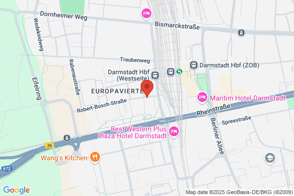 VREC GmbH