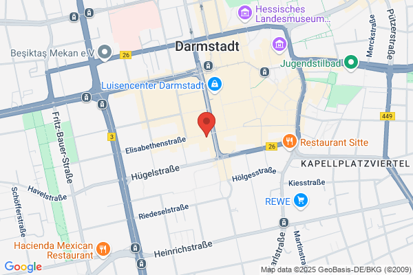 Action Darmstadt