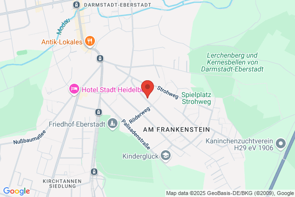 Becker Johann Elektroanlagen GmbH