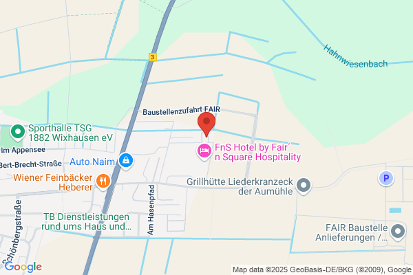 Fuchs Elektronik Service GmbH