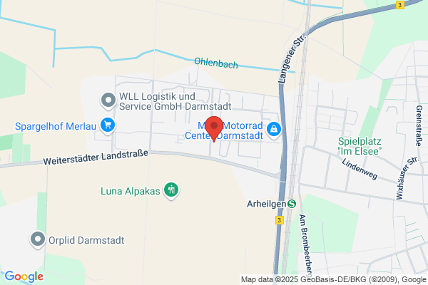 HKL Energieanlagen AG