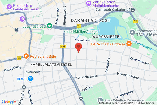 Entrümpelung Grubbe