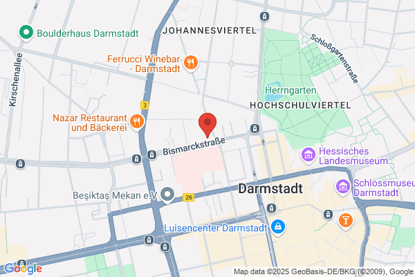 Margarete Deist