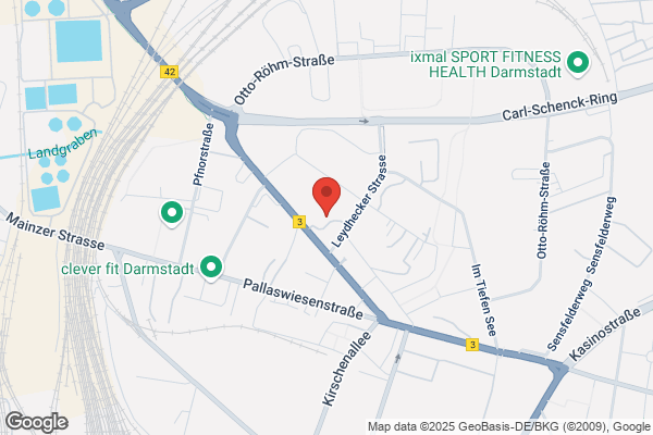 Topfloor GmbH
