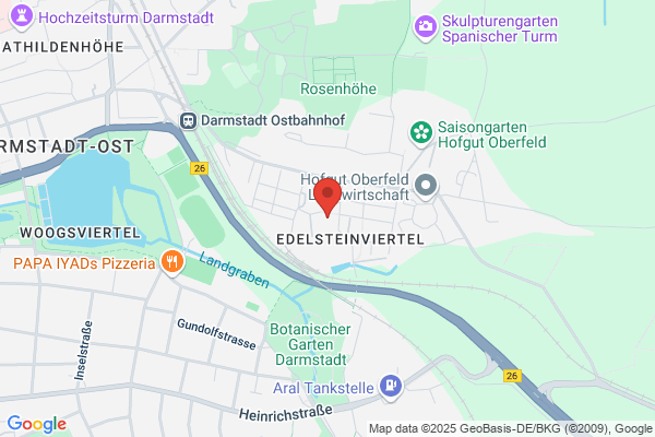 Ev. Kindertagesstätte Kinderhaus Schatzkiste