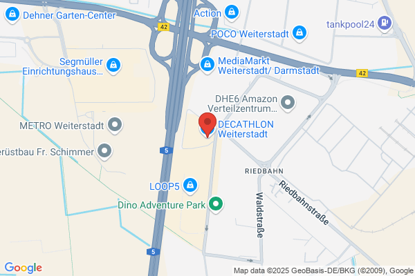 DECATHLON